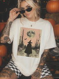 Batty After Dark T-Shirt