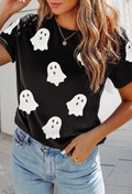 Boo'd Up Tee