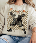 Santa Baby Sweatshirt